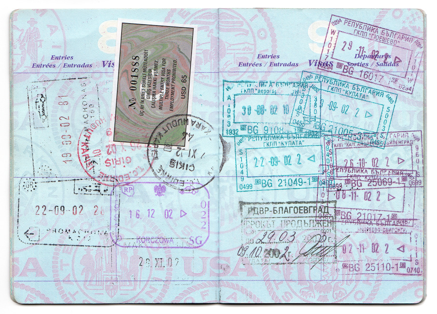 Passport2023